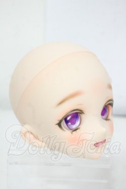 画像2: DD/DDH-10(SW肌)PiNaKoKo様カスタムヘッド+レジンアイ Y-26-05-22-009-WT-ZY