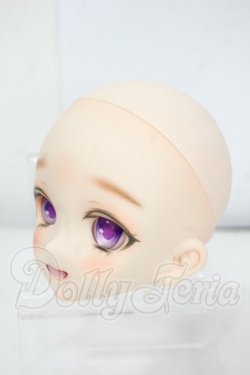 画像3: DD/DDH-10(SW肌)PiNaKoKo様カスタムヘッド+レジンアイ Y-26-05-22-009-WT-ZY