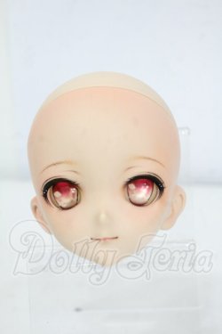 画像1: DD/DDH-10:コトノ様製様カスタムヘッド《柏木》 Y-26-05-22-006-WT-ZY