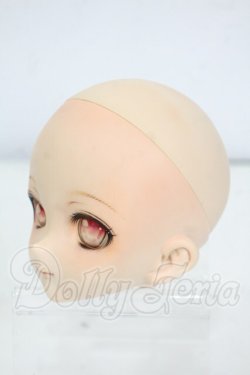画像3: DD/DDH-10:コトノ様製様カスタムヘッド《柏木》 Y-26-05-22-006-WT-ZY