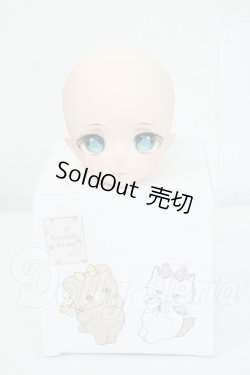 画像4: imomodoll/1/4 Apsuヘッド:カスタムヘッド Y-26-05-22-011-WT-ZY