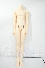 SOOM/IDEALIAN75:Eyden BODY Y-26-05-22-020-WT-ZY