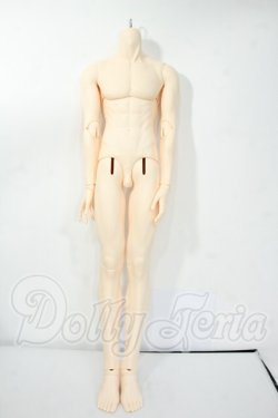 画像1: SOOM/IDEALIAN75:Eyden BODY Y-26-05-22-020-WT-ZY