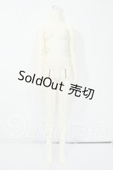 SD13GIRL/ボディ(二重肘関節/ホワイト肌) Y-26-05-22-004-WT-ZY