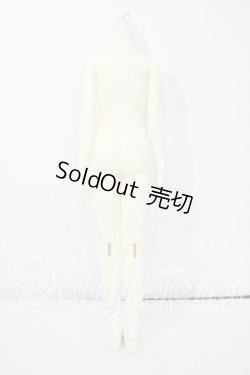 画像2: SD13GIRL/ボディ(二重肘関節/ホワイト肌) Y-26-05-22-004-WT-ZY