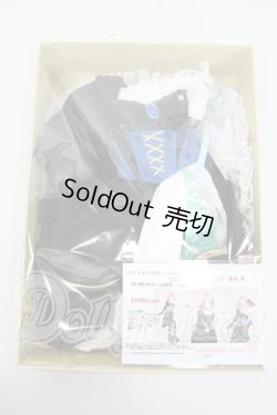 画像1: DD/OF:CHERRY MILK様製 アイドルマスター シンデレラガールズ リフレイン・ファンタジア 高垣 楓 Y-26-05-22-017-WT-ZY