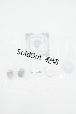 画像1: 秘境巡礼:特典パーツ Y-26-05-22-026-WT-ZY