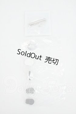 画像2: 秘境巡礼:特典パーツ Y-26-05-22-026-WT-ZY
