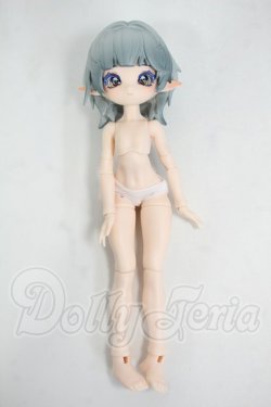 画像2: マッシュルームマイセリウムシリーズ/マイセナ・サブシアノセファラ Y-26-05-22-023-WT-ZY
