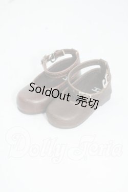 画像1: MDD/OF:靴 Y-26-05-22-143-WT-ZY