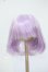 画像1: 8-9inch/ウィッグ Y-26-05-22-153-WT-ZY (1)