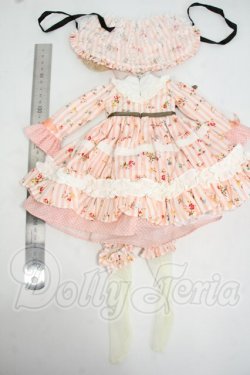 画像2: MDD/OF:CODENOIR様製 衣装セット Y-26-05-22-141-WT-ZY