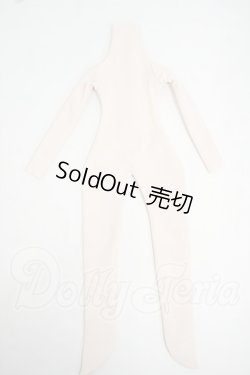 画像1: MDD/ボディタイツ:VOLKS製 Y-26-05-22-142-WT-ZY