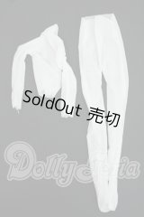 azone/OF:27cmサイズドール　衣装 Y-26-05-22-199-WT-ZY