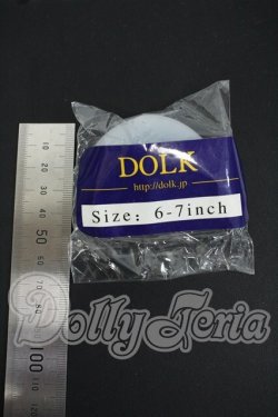 画像2: 6-7inch/シリコンキャップ Y-26-05-22-196-WT-ZY