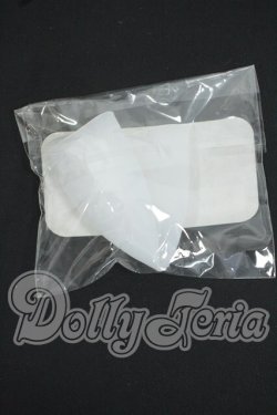 画像1: 7-8inch/シリコンキャップ Y-26-05-22-194-WT-ZY