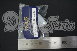 画像2: 7-8inch/シリコンキャップ Y-26-05-22-194-WT-ZY