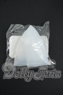 画像1: 9-10inch/シリコンキャップ Y-26-05-22-195-WT-ZY
