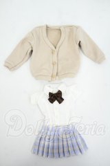 SDM＆MSD/OF:衣装セット Y-26-05-22-055-WT-ZY