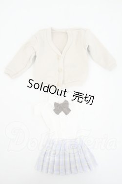 画像1: SDM＆MSD/OF:衣装セット Y-26-05-22-055-WT-ZY