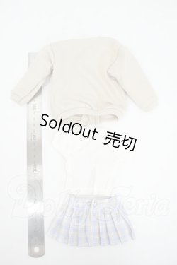 画像2: SDM＆MSD/OF:衣装セット Y-26-05-22-055-WT-ZY
