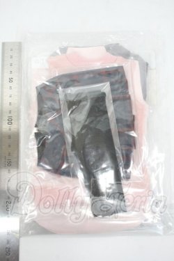 画像2: SD/OF:衣装セット Y-26-05-22-035-WT-ZY