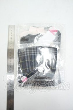 画像2: SD/OF:衣装セット Y-26-05-22-034-WT-ZY