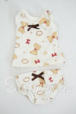 画像1: MDD/OF:下着 Y-26-05-22-126-WT-ZY