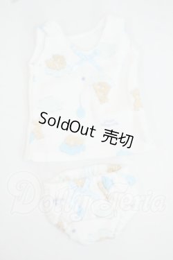 画像1: MDD/OF:下着 Y-26-05-22-127-WT-ZY