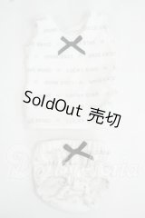 MDD/OF:下着 Y-26-05-22-125-WT-ZY