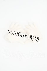 MDD/ハンドパーツ Y-26-05-22-130-WT-ZY