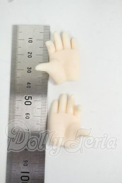 画像2: MDD/ハンドパーツ Y-26-05-22-130-WT-ZY