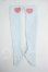 画像1: MDD/OF:靴下 Y-26-05-22-117-WT-ZY (1)