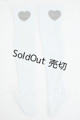 MDD/OF:靴下 Y-26-05-22-116-WT-ZY