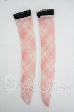 画像1: MDD/OF:靴下 Y-26-05-22-113-WT-ZY