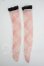 画像1: MDD/OF:靴下 Y-26-05-22-113-WT-ZY (1)