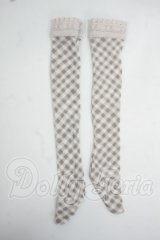 MDD/OF:靴下 Y-26-05-22-112-WT-ZY