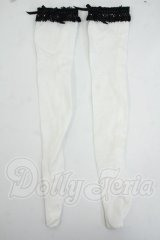 DD/OF:靴下 Y-26-05-22-110-WT-ZY
