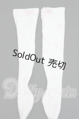 MDD/OF:靴下 Y-26-05-22-109-WT-ZY