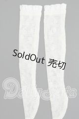 MDD/OF:靴下 Y-26-05-22-108-WT-ZY