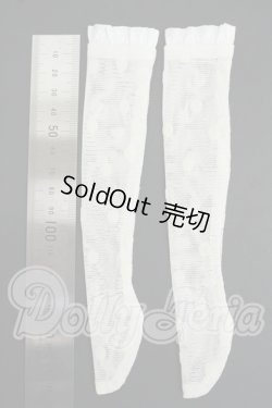 画像2: MDD/OF:靴下 Y-26-05-22-108-WT-ZY
