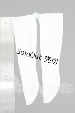 画像2: MDD/OF:靴下 Y-26-05-22-095-WT-ZY