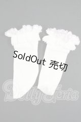MDD/OF:靴下 Y-26-05-22-098-WT-ZY