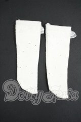 MDD/OF:靴下 Y-26-05-22-100-WT-ZY