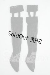 MDD/OF:靴下 Y-26-05-22-103-WT-ZY
