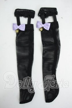 画像1: MDD/OF:靴下 Y-26-05-22-102-WT-ZY