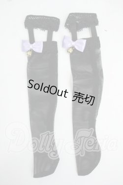 画像1: MDD/OF:靴下 Y-26-05-22-102-WT-ZY