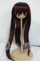 8-9inch/ウィッグ Y-26-05-22-169-WT-ZY
