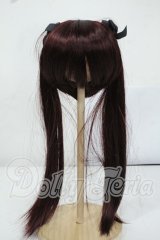 8-9inch/ウィッグ Y-26-05-22-164-WT-ZY