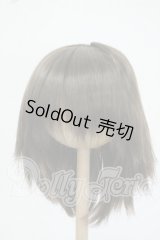 8-9inch/ウィッグ Y-26-05-22-156-WT-ZY